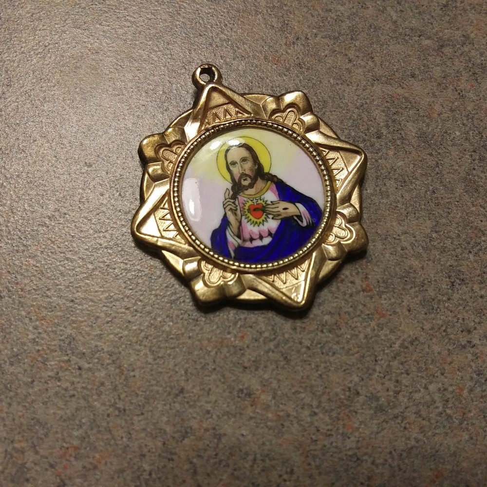 Pendant
